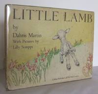 Little Lamb by Dahris MARTIN - First Edition - 1938 - from Mad Hatter Books (SKU: 14K06)