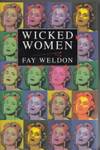 Wicked Women: A Collection Of Short Stories