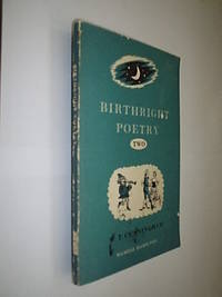 Birthright Poetry Two