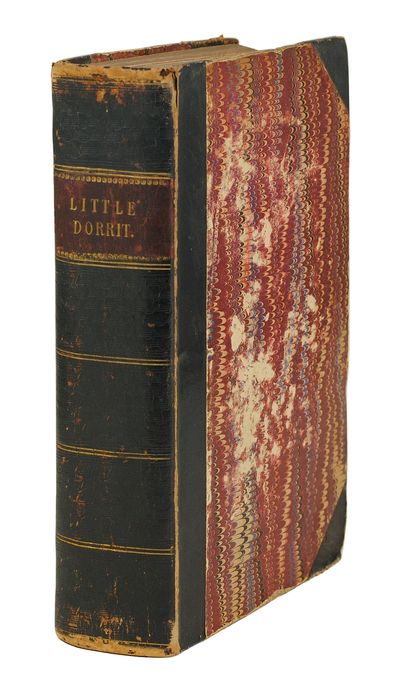 Little Dorrit
