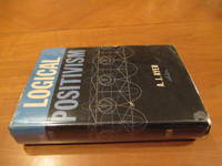cover of Logical Positivism
