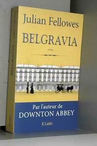 image of Belgravia