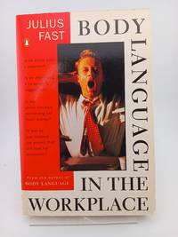 Body Language in the Workplace