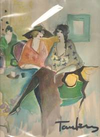 image of Itzchak Tarkay, Works on Paper - Limited Edition