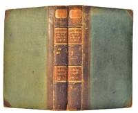 Adventures in the North of Europe [Scandinavia] [Two Volumes] [1836]