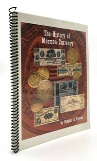 The History of Mormon Currency