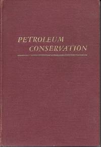 image of Petroleum Conservation