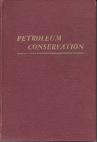 Petroleum Conservation