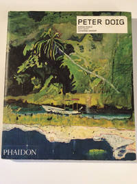 洋書 PETER DOIG Amazon.com: Peter Doig: No Foreign Lands: 9783775737234: Hilton