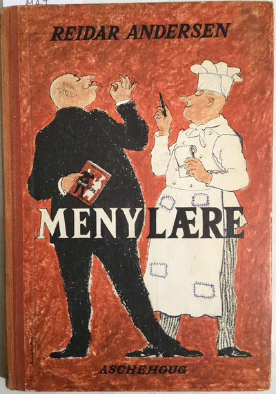 Menylære