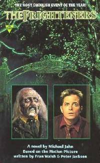 image of The Frighteners