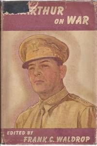 image of MacArthur on War