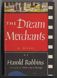 image of The Dream Merchants
