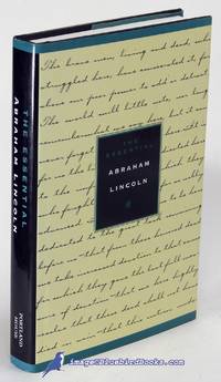 image of The Essential Abraham Lincoln