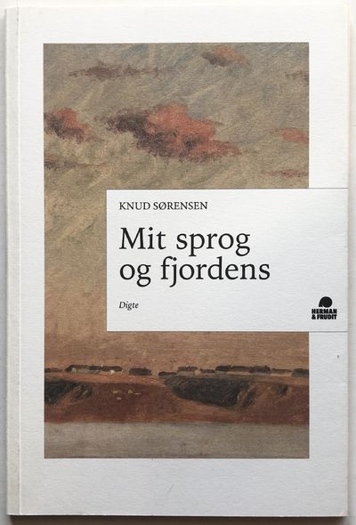 Mit sprog og fjordens.