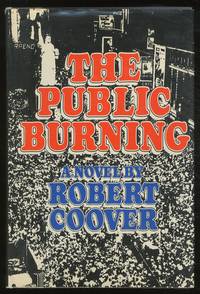 The Public Burning