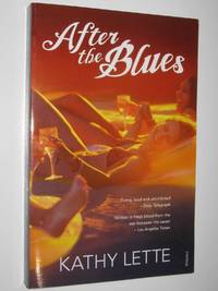 cover of After the Blues