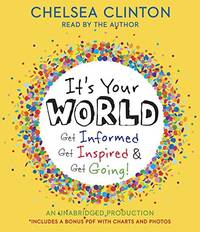 It's Your World