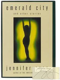 Emerald City and Other Stories