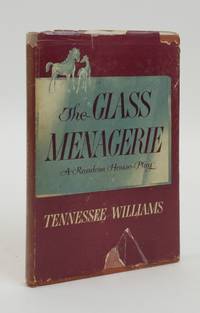 THE GLASS MENAGERIE