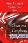 Chaos &amp; Complexity by Franco F Orsucci