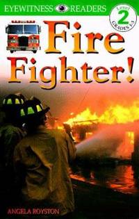 Fire Fighter!