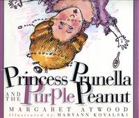image of Princess Prunella and The Purple Peanut