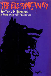 cover of THE BLESSING WAY.