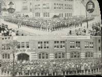 Eighth Illinois Regiment Now In France