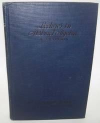 Lectures in Abstract Algebra Volume I: Basic Concepts (University Series in Higher Mathematics)