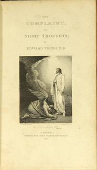 image of The complaint: or, night thoughts