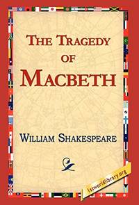 image of The Tragedy of Macbeth