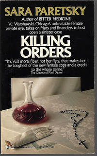 KILLING ORDERS