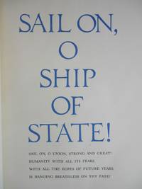 Broadcast Addresses to the People of Great Britain, Italy, Poland, Russia, and the United States, by the Prime Minister of the British Empire, Winston Churchill, MCMXL-MCMXLI by Churchill, Winston - 1941