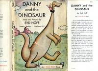 Danny and the Dinosaur by Hoff, Syd - 1958