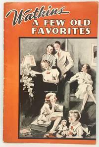 [REMEDIES] [SONG BOOK] A Few Old Favorites