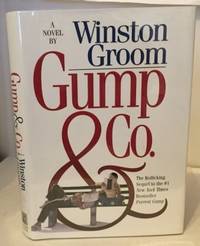 Gump &amp; Co. by Groom, Winston - 1995