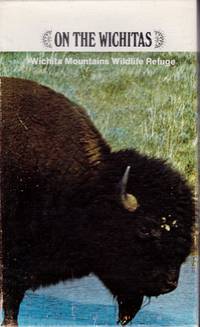 cover of On the Wichitas Wichita Mountains Wildlife Refuge (Seven Boxed Brochures)