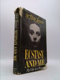 image of Ecstasy and Me: My Life as a Woman
