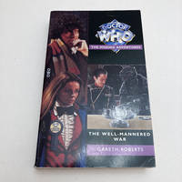 The Well Mannered War (Missing Doctor Who Adventures)