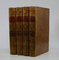 image of The Lives of the Most Eminent English Poets;; With Critical Observations on their Works. . . In Four Volumes