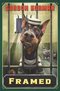 Framed (Swindle, 3)