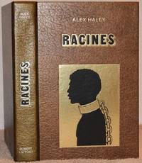 Racines by Haley, Alex [1921-1992] - 1981