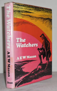 cover of The Watchers