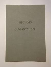 cover of Island Wedding