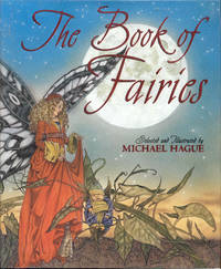 The Book of Fairies by Michael Hague - 2000