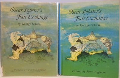 Oscar Lobster's Fair Exchange