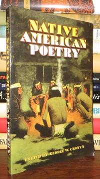 NATIVE AMERICAN POETRY