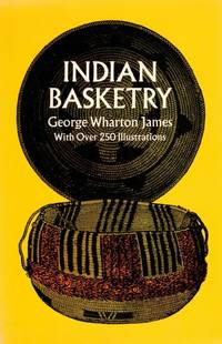 Indian Basketry