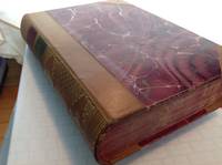 image of A Tramp Abroad ; illustrated by W. Fr. Brown, True Williams, B. Day and other artists - with also three or four pictures made by the author of this book, without outside help ; in all.